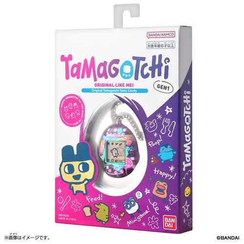 Original Tamagotchi タマキャンディ ( 1個 )/ バンダイ(たまごっち