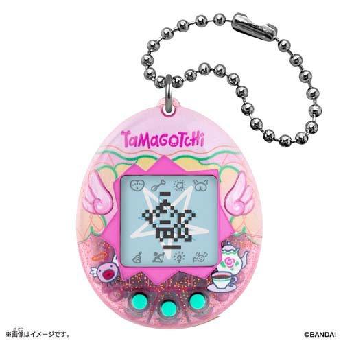 Original Tamagotchi エンジェルティータイム ( 1個 )/ バンダイ