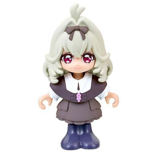 キュアアルカナ・シャドウ ぬいぐるみ・マスコット・プリコーデドール プリコーデドール キュアアルカナ・シャドウ ( 1セット )/ バンダイ