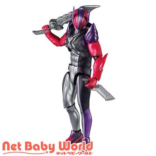 仮面ライダーアクションフィギュア 仮面ライダードォーン ( 1セット
