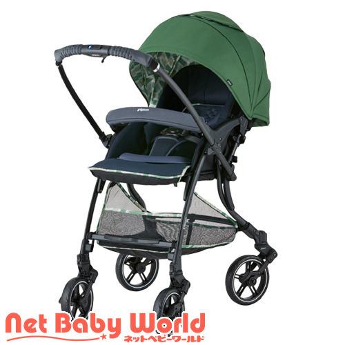 ピジョン ランフィrb0 アトモスグリーン 1台 ピジョン Pymr Go Th