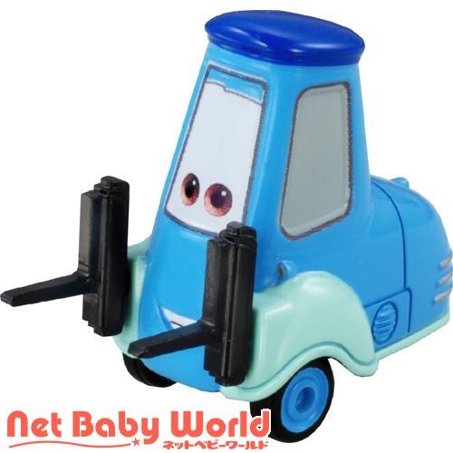 タカラトミー（TAKARA TOMY） カーズ・トミカ C-13 グイド