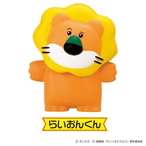 アニア たべっ子どうぶつ THE MOVIE なかよしどうぶつセット ( 1セット