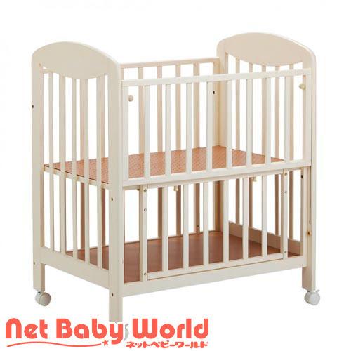 2021年最新入荷 ミニ立ちベッド プチバニラ 1台 カトージ KATOJI