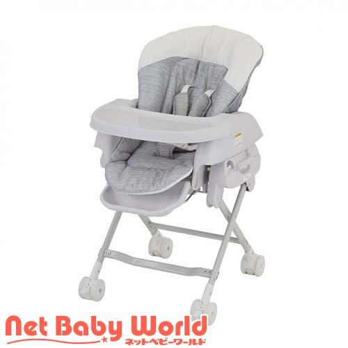 スイングハイローラック ピッコロII スカイグレー ( 1台 )/ カトージ  