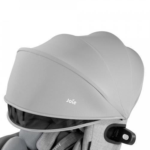 Joie チャイルドシート アイ・アーク360度キャノピー付 グレー チャイルドシート ( 1台 )/ ジョイー(joie) ( ISOFIX )の画像
