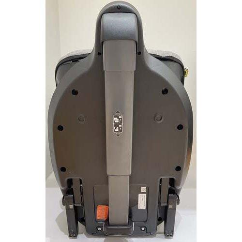 Joie チャイルドシート アイ・アーク360度キャノピー付 グレー チャイルドシート ( 1台 )/ ジョイー(joie) ( ISOFIX )の画像