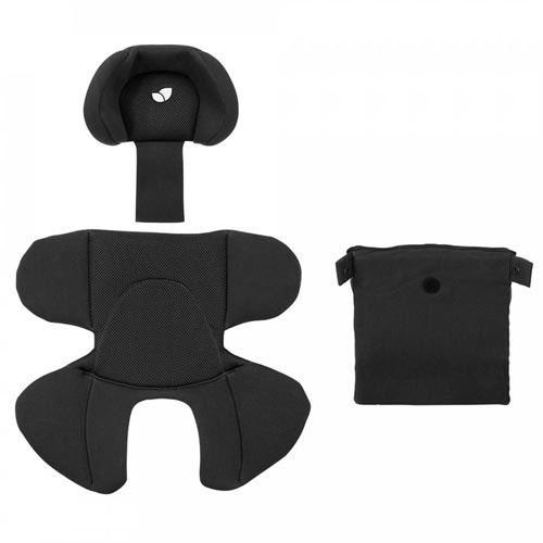 Joie チャイルドシート アイ・アーク360度キャノピー付 ブラック チャイルドシート ( 1台 )/ ジョイー(joie) ( ISOFIX )の画像