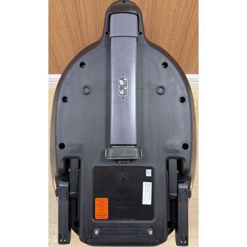 Joie チャイルドシート アイ・アーク360度キャノピー付 ブラック チャイルドシート ( 1台 )/ ジョイー(joie) ( ISOFIX )の画像