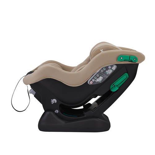 Joie チャイルドシート ステディR129 サンドストーン ( 1台 ) 0〜4歳頃