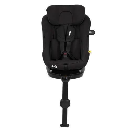Joie チャイルドシート アイ・ピボット 360 シェール ( 1台 )/ ジョイー(joie) ( 0〜4歳頃まで ISOFIX 回転式 R129 )の画像