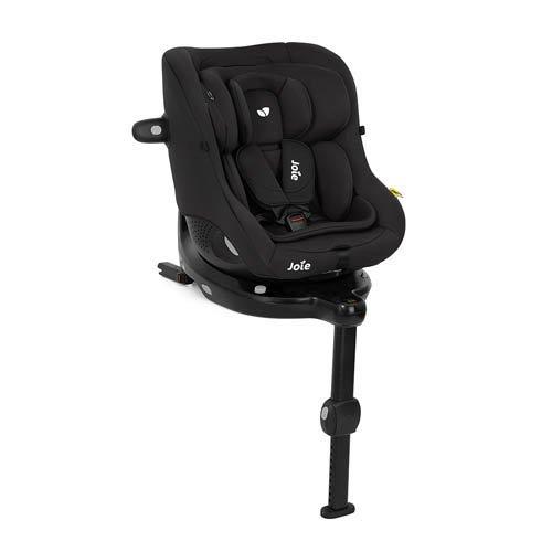 Joie チャイルドシート アイ・ピボット 360 シェール ( 1台 )/ ジョイー(joie) ( 0〜4歳頃まで ISOFIX 回転式 R129 )の画像