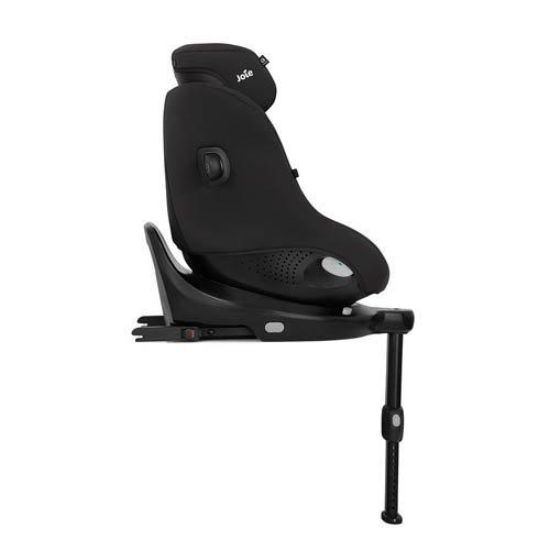 Joie チャイルドシート アイ・ピボット 360 シェール ( 1台 )/ ジョイー(joie) ( 0〜4歳頃まで ISOFIX 回転式 R129 )の画像