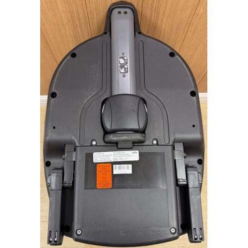 Joie チャイルドシート アイ・ピボット 360 シェール ( 1台 )/ ジョイー(joie) ( 0〜4歳頃まで ISOFIX 回転式 R129 )の画像