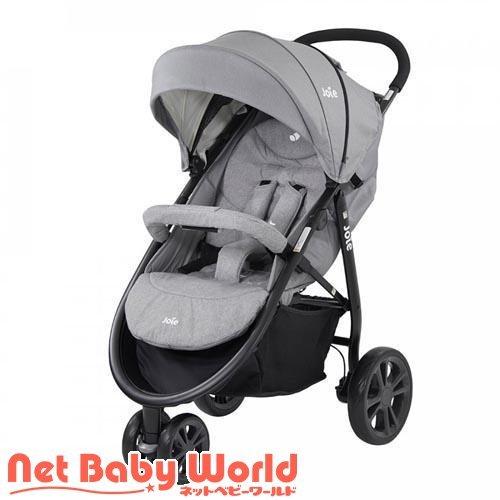 Joie ベビーカー ライトトラックス グレーフランネル 1台 カトージ Katoji Netbabyworld ネットベビー 通販 Yahoo ショッピング