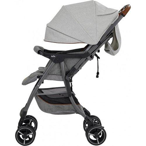 Joie ベビーカー エアドリフト フレックス オイスター ( 1台 )/ カトージ(KATOJI) ( A型ベビーカー バギー 新生児 トラベルシステム ) Joie ベビーカー エアドリフト フレックス KATOJI A型ベビーカー バギー 新生児 トラベルシステム