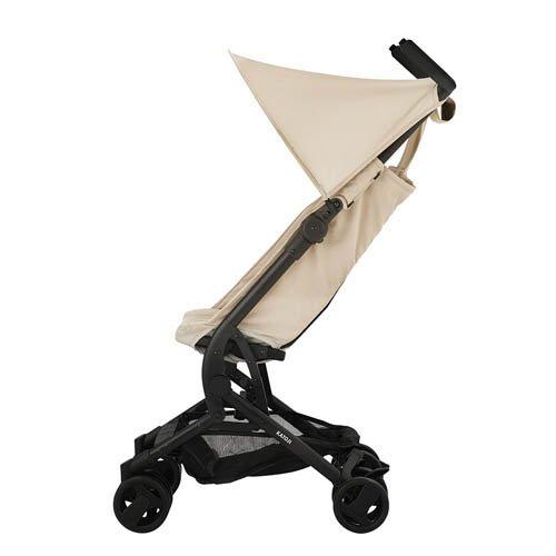 折りたたみ式ベビーカー ベージュ ベビーカー TOBERU ベージュ ( 1台 ) B型 軽量 コンパクト 折りたたみ