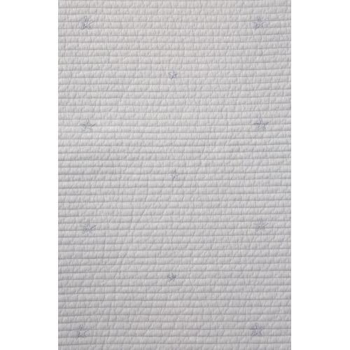 イブル・キルティングマット L フェザーグレー ( 1枚 )/ D by DADWAY