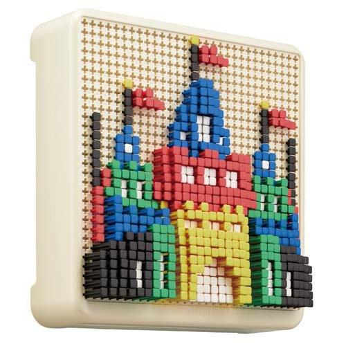 立体ドット絵メーカー ( 1個 )/ くもん出版 : NetBabyWorld(ネット