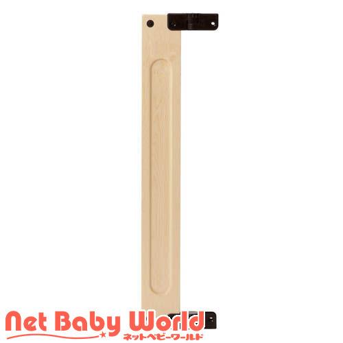 おくだけドアーズ Woody専用 追加パネルS 約14cm ナチュラル ( 1セット