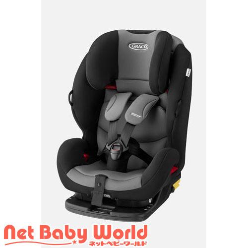 ジーロック ブラックグレーbk 1台 アップリカ Aprica Netbabyworld ネットベビー 通販 Yahoo ショッピング