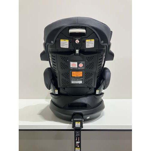 フラディアグロウ ISOFIX セーフティープラス プレミアム AB