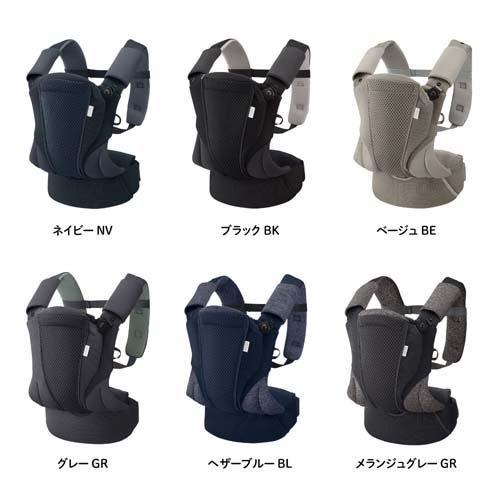コアラウルトラメッシュ EX ブラック BK ( 1個 )/ アップリカ(Aprica