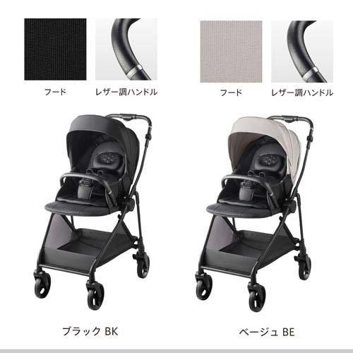 アップリカ ルーチェ フリー ブラック ( 1台 )/ アップリカ(Aprica