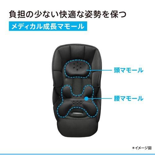 アップリカ ラクーナエアープラス ブルー ( 1台 )/ アップリカ(Aprica