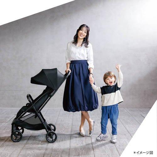アップリカ ヴィット シルバーグリーン ( 1台 )/ アップリカ(Aprica