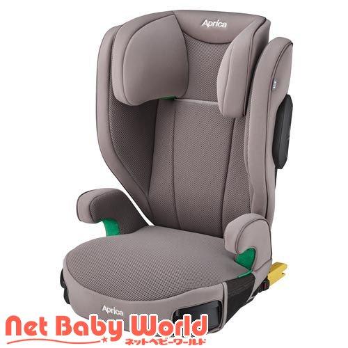アップリカ ライドクルーISOFIX AB ブラウン ( 1個 )/ アップリカ