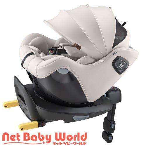 アップリカ クルリラ エックス プラス AB ベージュ ( 1台