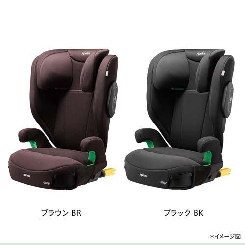 アップリカ ライドクルーISOFIX AC ブラック ( 1台 )/ アップリカ