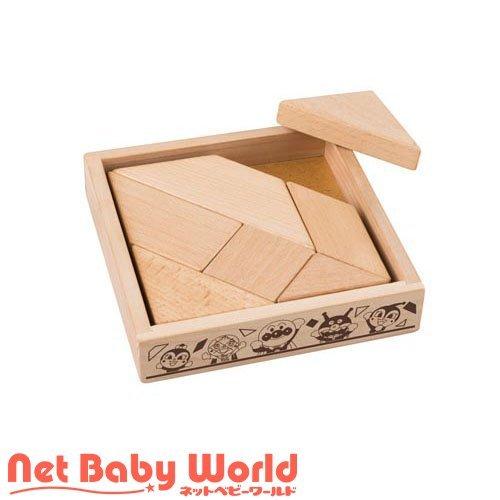 アンパンマン 天才脳パズル 1個 アガツマ おもちゃ 知育玩具 学習 アンパンマン Netbabyworld ネットベビー 通販 Yahoo ショッピング