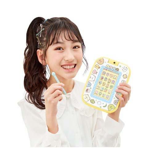 すみっコぐらし もっと遊んで学べちゃう!すみっコパッド ( 1個 すみっコぐらし もっと遊んで学べちゃう!すみっコパッド ( 1個