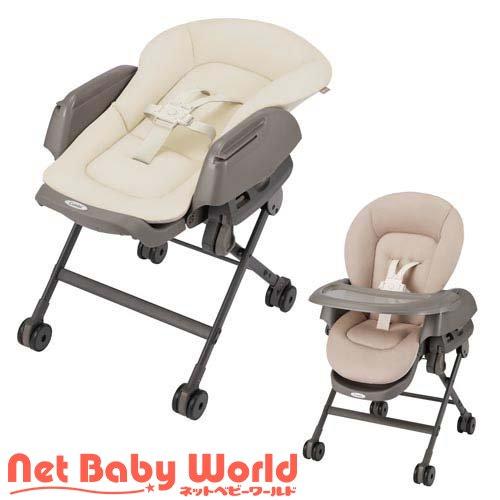 コンビ(combi) ネムリラ Fit AQ (IV ( 1台 )/ コンビ : NetBabyWorld