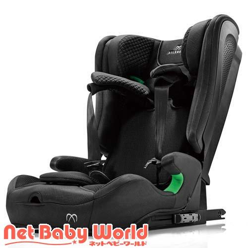 未使用 エールべべ パパット R ST ISOFIX R129 2025年製 エールベベ