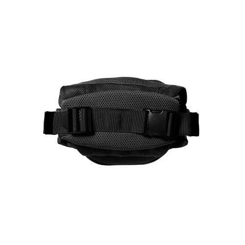 美品✨エールべべ ベビーキャリア スリー ブラック メッシュ BB900 エールベベ・ベビーキャリア スリー ブラック BB900 ( 1個