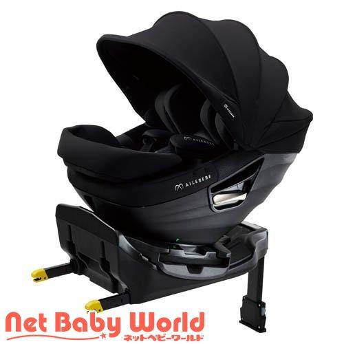 エールベベ クルットスライド F オフブラック BF510A ( 1個