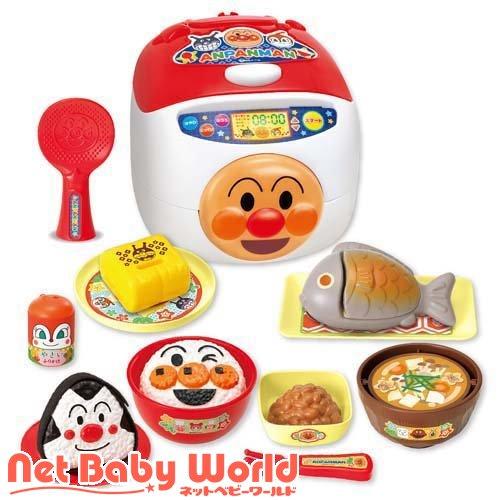 おしゃべりすいはんきと元気100ばいSP和食セット ( 1個 )/ ジョイ 