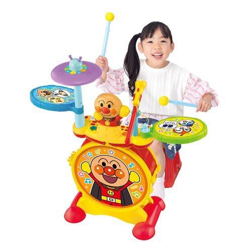 NEWノリノリライブ BIG電子ドラム＆キーボード ( 1セット )/ ジョイパレットの画像