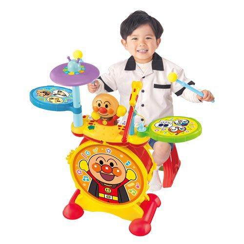 NEWノリノリライブ BIG電子ドラム＆キーボード ( 1セット )/ ジョイパレットの画像