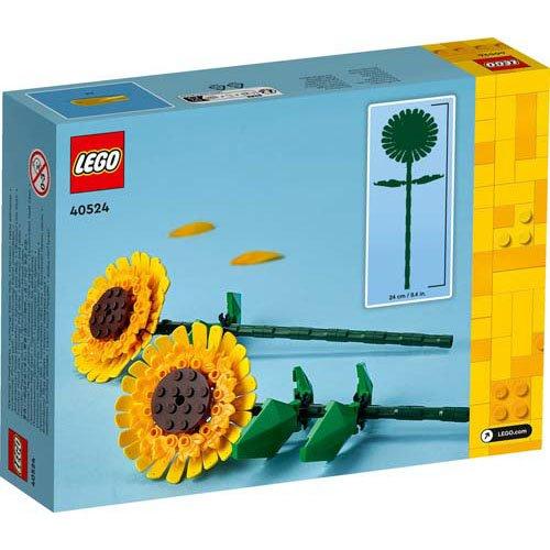 レゴ(LEGO) レゴRひまわり 40524 ( 1個 )/ おもちゃ 玩具 女の子