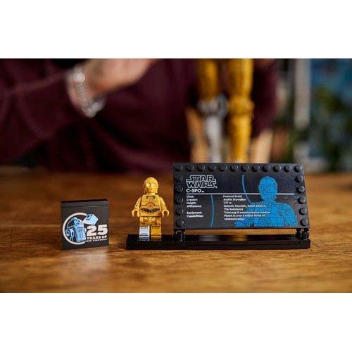レゴ(LEGO) スター・ウォーズ C-3PO 75398 ( 1個 )/ おもちゃ 玩具