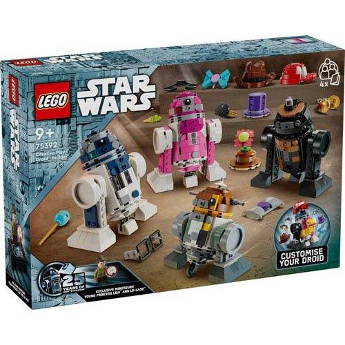 レゴ(LEGO) スター・ウォーズ ドロイド メーカー 75392 ( 1個 )/ レゴ(LEGO)_1