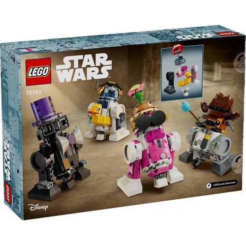レゴ(LEGO) スター・ウォーズ ドロイド メーカー 75392 ( 1個 )/ レゴ(LEGO)_2