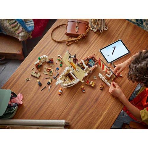 (企画品)レゴ(LEGO) ワンピース 海賊船 ゴーイングメリー号 75639 ( 1個 )/ レゴ(LEGO) ( おもちゃ 玩具 プレゼント 10歳 11歳 12歳 )