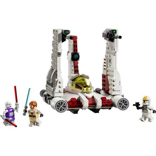 レゴ(LEGO) スター・ウォーズ V-19トレント・スターファイター 75432 ( 1個 )/ レゴ(LEGO) ( おもちゃ 玩具 プレゼント 9歳 10歳 11歳 )_3