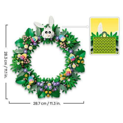 レゴ (LEGO) 春色のリース 40957 ( 1個 )/ レゴ(LEGO) : NetBabyWorld