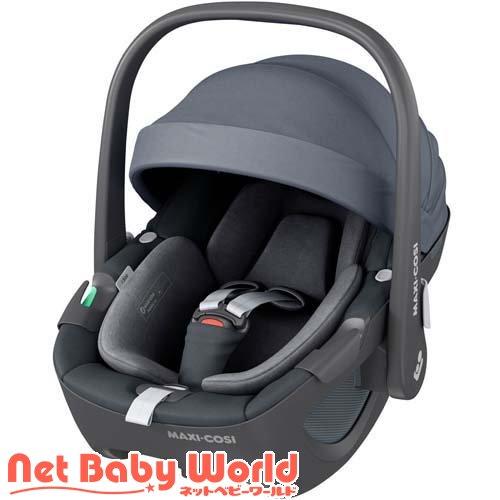 マキシコシ ペブル360 エッセンシャルグラファイト PEBBLE 360 ESSENTIAL GRAPHITE ペブル エッセンシャル